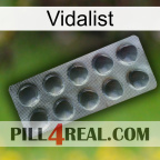 Vidalist 30